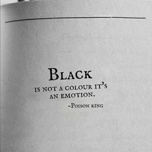 Meet your Posher, Cheikh